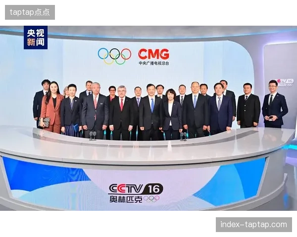国际奥委会转播协议标准为何难以覆盖区域性赛事资产变现需求